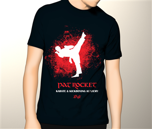 T-shirt Design by atularts for Excel Promotions | Design: #2166512
