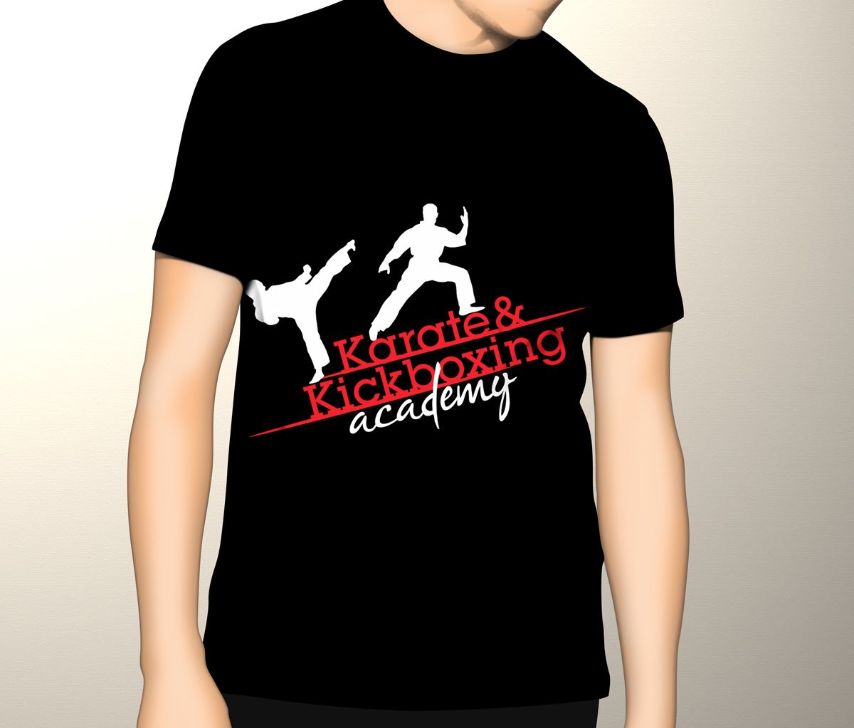 T-shirt Design by atularts for Excel Promotions | Design #2200658