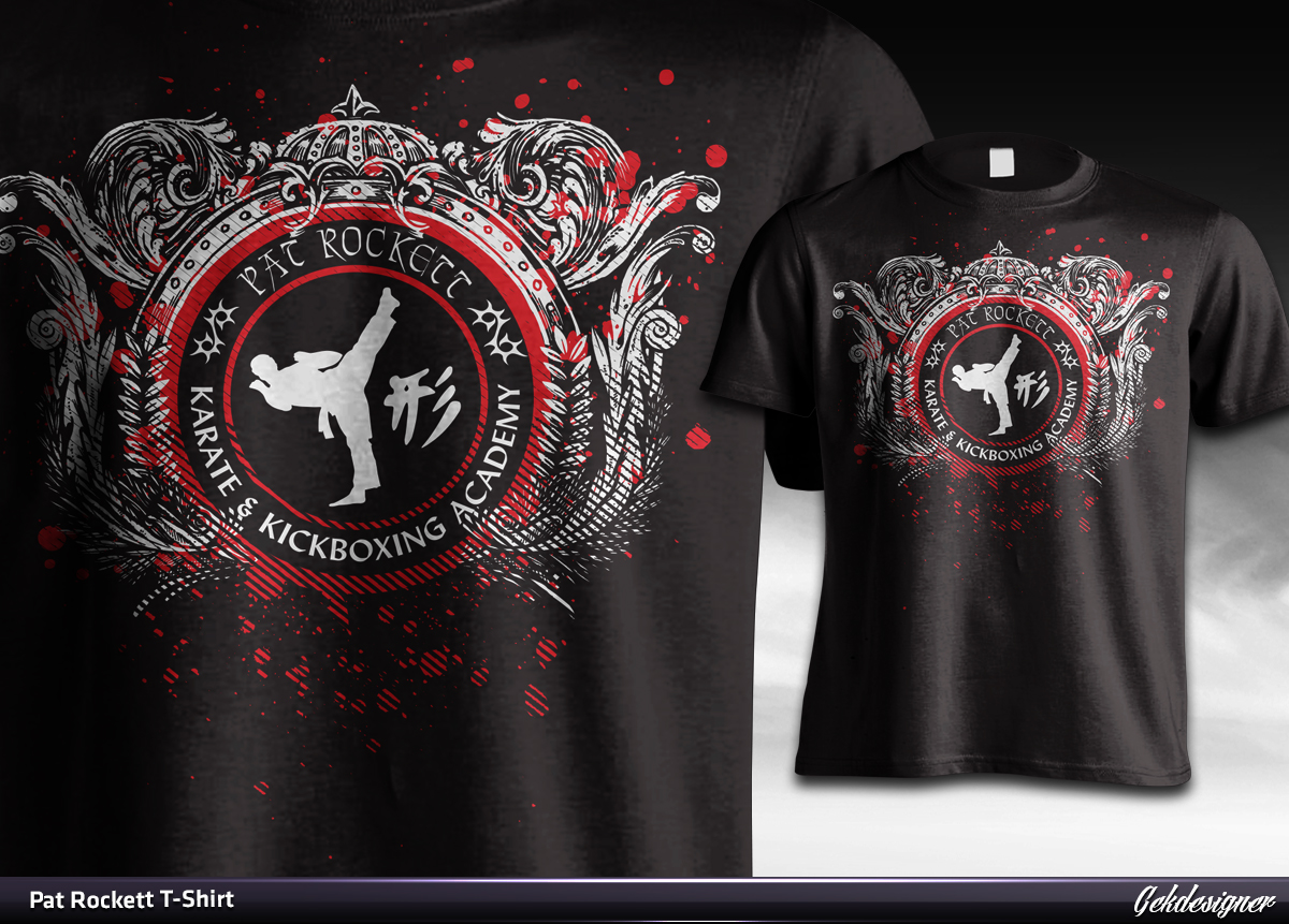 T-shirt Design by gekgrfx for Excel Promotions | Design #2169776