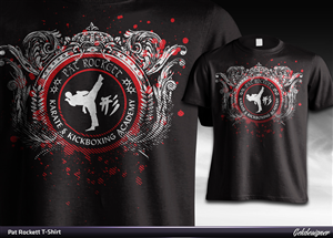 T-shirt Design by gekgrfx for Excel Promotions | Design: #2169776