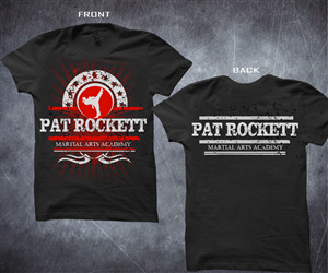 T-shirt Design by TRHZ for Excel Promotions | Design: #2186971