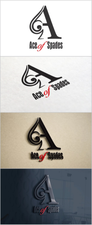 Logo-Design von DG für dieses Projekt | Design: #10241357