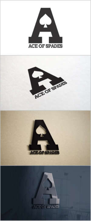 Logo-Design von DG für dieses Projekt | Design: #10241359