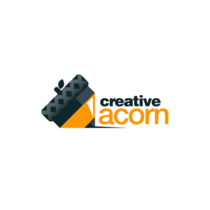 Logo Design by Logoregion for Creative Acorn | Design: #10215799