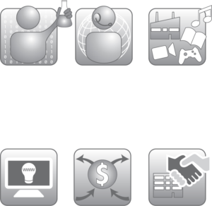 App Design by Kings Bishop Design