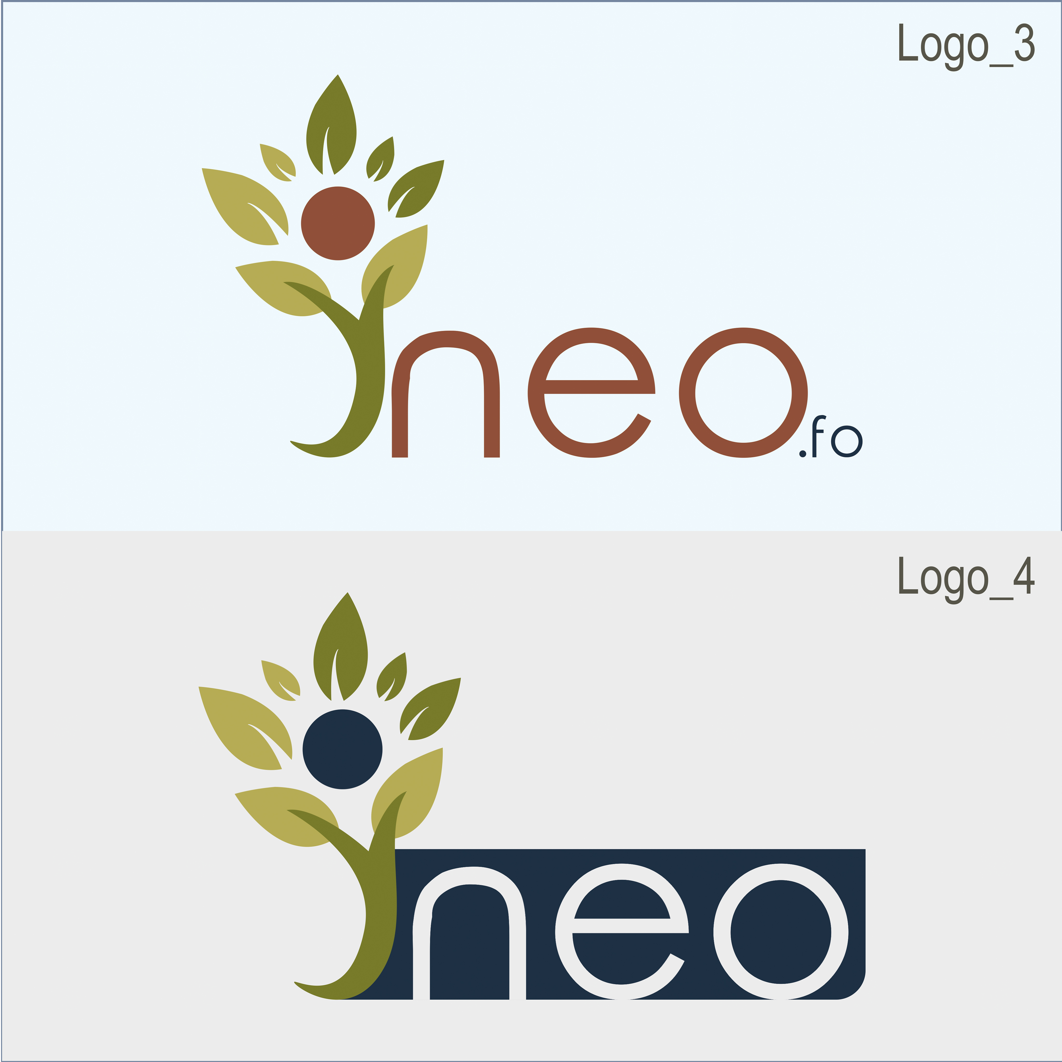 Logo Design by Soumava Ganguly for Modelar | Design #10131527