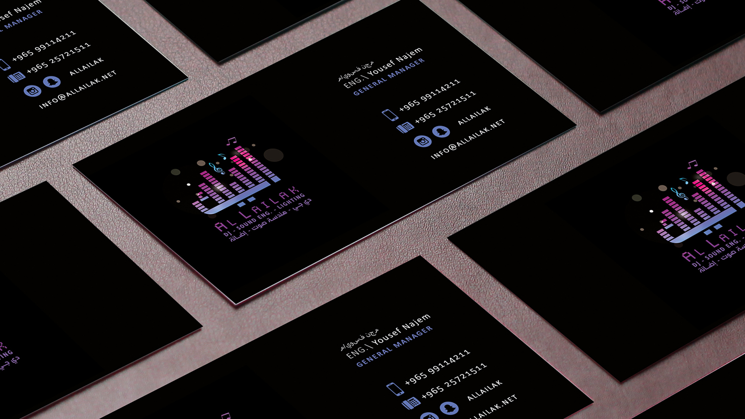 Business Card Design by the lovelin for this project | Design #10120694