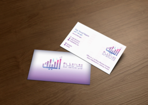 Business Card Design by shaikhdesign for this project | Design: #10125597