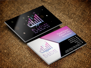 Business Card Design by Lanka Ama for this project | Design: #10128590