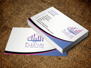 Business Card Design by Lanka Ama for this project | Design: #10128606