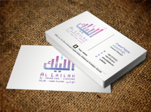 Business Card Design by Lanka Ama for this project | Design: #10128608