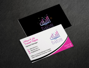 Business Card Design by Lanka Ama for this project | Design: #10128609