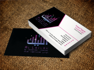 Business Card Design by Lanka Ama for this project | Design: #10128610
