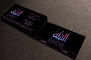 Business Card Design by Lanka Ama for this project | Design: #10128613