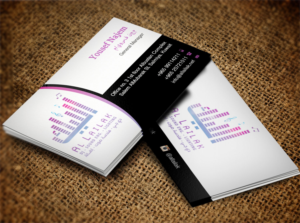 Business Card Design by Lanka Ama for this project | Design: #10128619