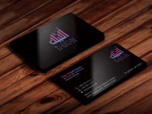 Business Card Design by snowymasterdesigns for this project | Design: #10161236
