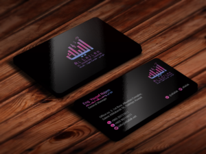 Business Card Design by snowymasterdesigns for this project | Design: #10161237