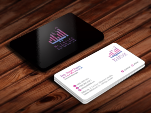 Business Card Design by snowymasterdesigns for this project | Design #10161239