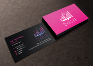 Business Card Design by Creations Box 2015 for this project | Design: #10146959