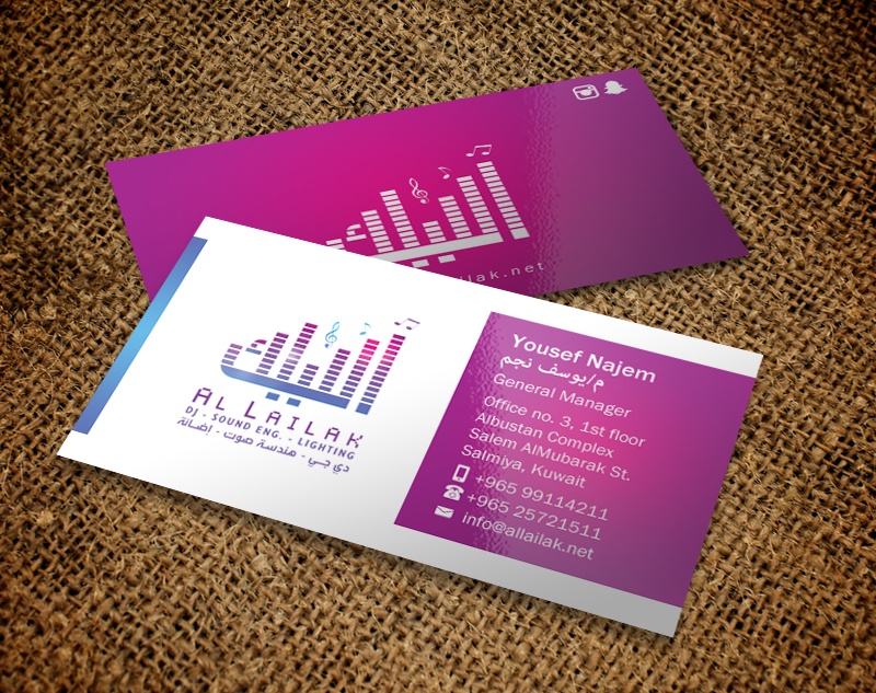 Business Card Design by Brand aid for this project | Design #10128746