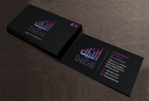 Business Card Design by chandrayaan.creative for this project | Design #10121290