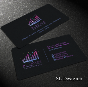 Business Card Design by SL Designer for this project | Design: #10122220