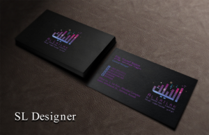 Business Card Design by SL Designer for this project | Design: #10122221