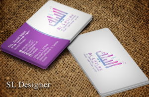 Business Card Design by SL Designer for this project | Design: #10122707