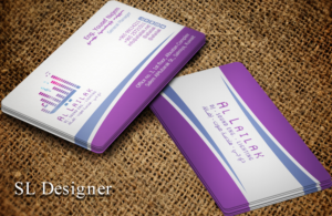Business Card Design by SL Designer for this project | Design: #10122966