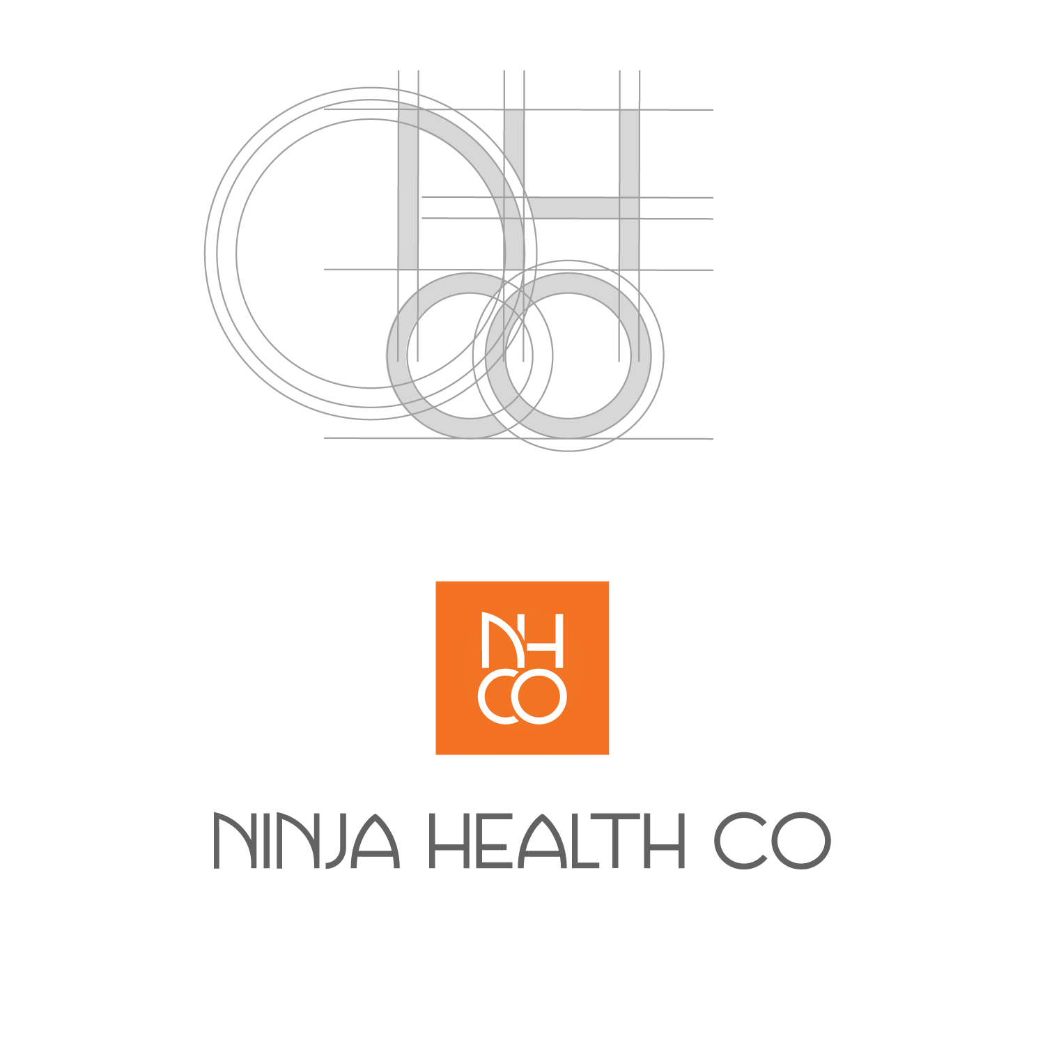 Diseño de Logo por Omee para NONCO | Diseño #10157410