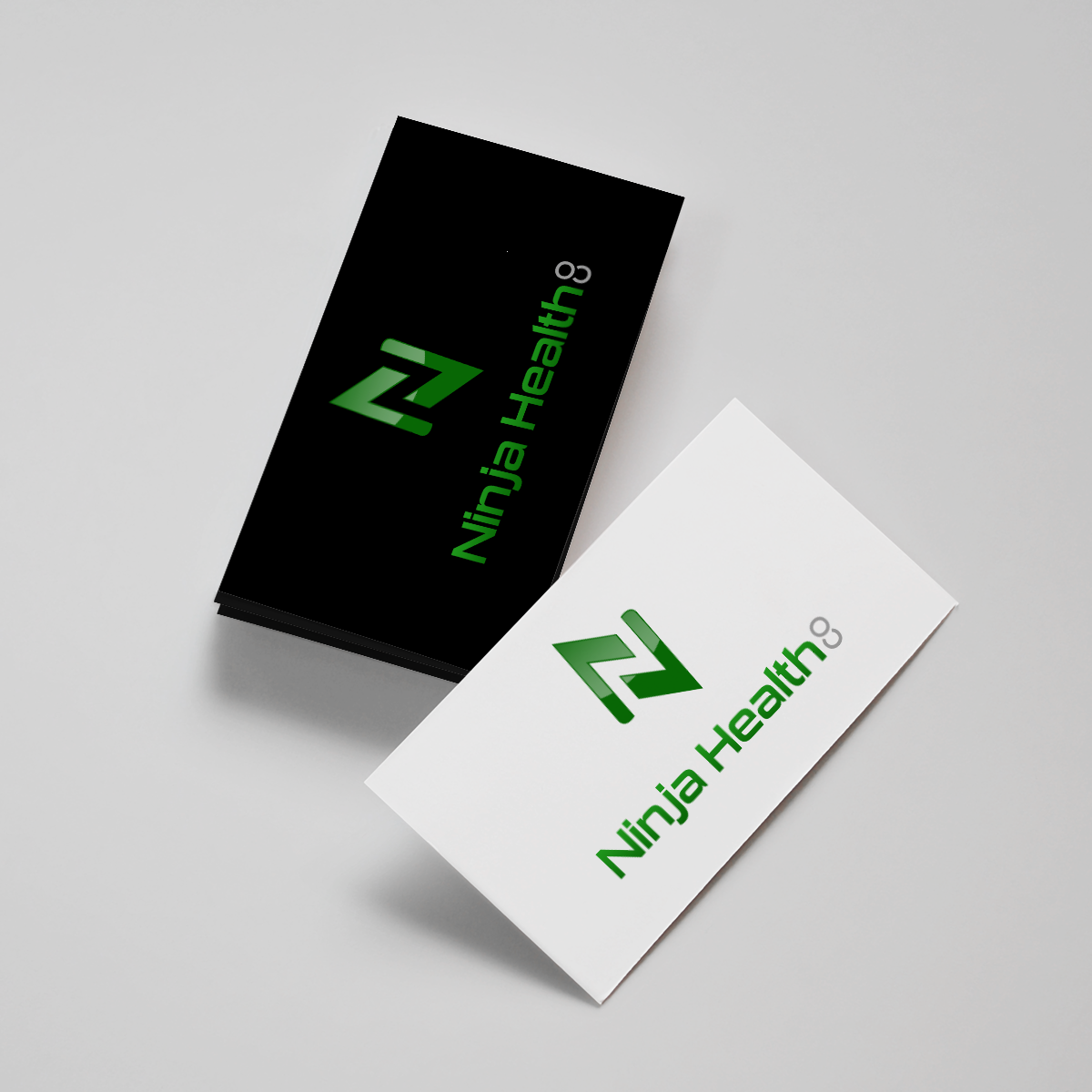 Logo Design by Renen for NONCO | Design #10157057