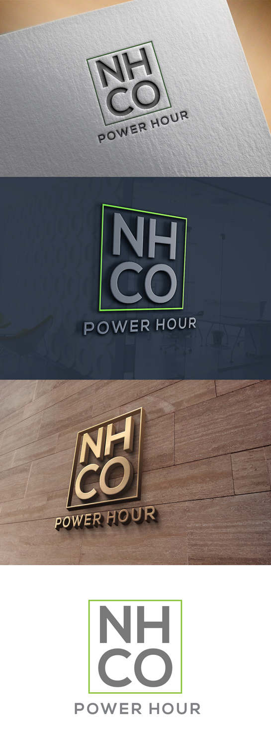 Logo Design by kmatt for NONCO | Design: #10348947