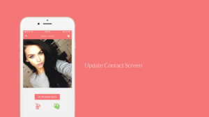 App Design by huzefa072 for Antidot | Design: #10253869