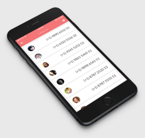 App Design by huzefa072 for Antidot | Design: #10254384