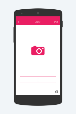 App Design by Celyne for Antidot | Design #10213304