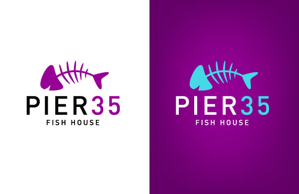 Logo Design by Dan.Unsworth for this project | Design #448952
