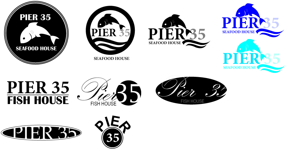Logo Design by Monica for this project | Design #440292