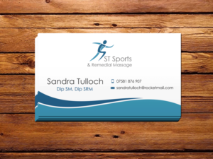 Visitenkarten-Design von Riz' für dieses Projekt | Design #10158018