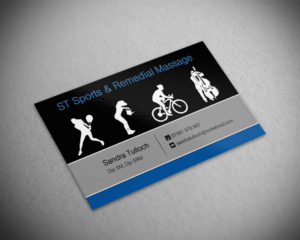 Visitenkarten-Design von Lanka Ama für dieses Projekt | Design: #10141246