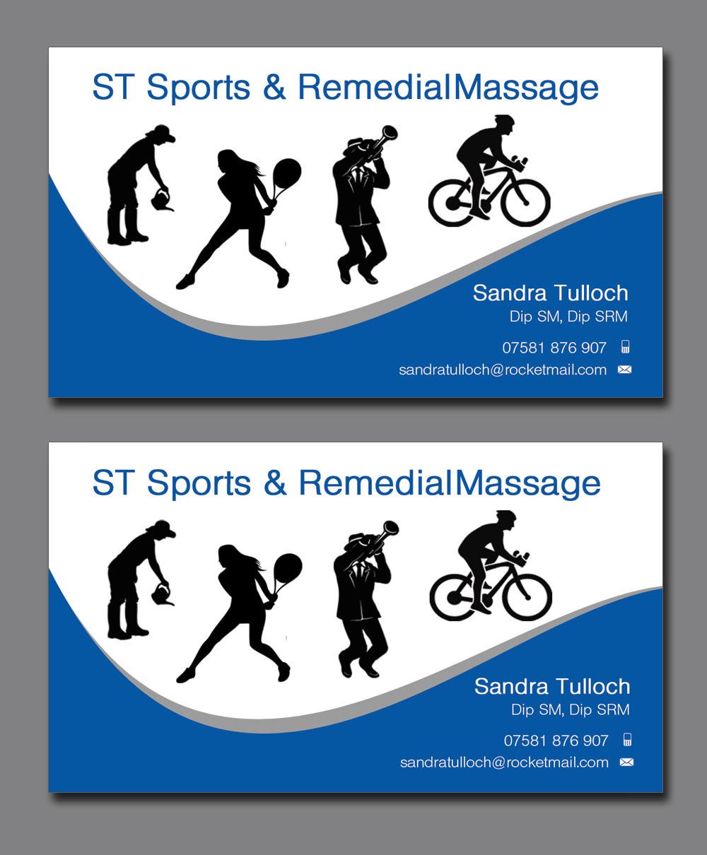 Visitenkarten-Design von Lanka Ama für dieses Projekt | Design #10141247