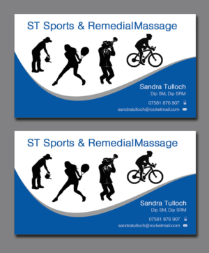 Visitenkarten-Design von Lanka Ama für dieses Projekt | Design: #10141247