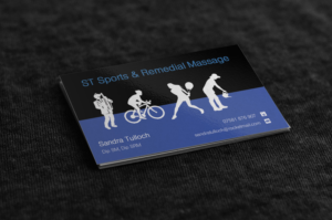 Visitenkarten-Design von Lanka Ama für dieses Projekt | Design: #10141248