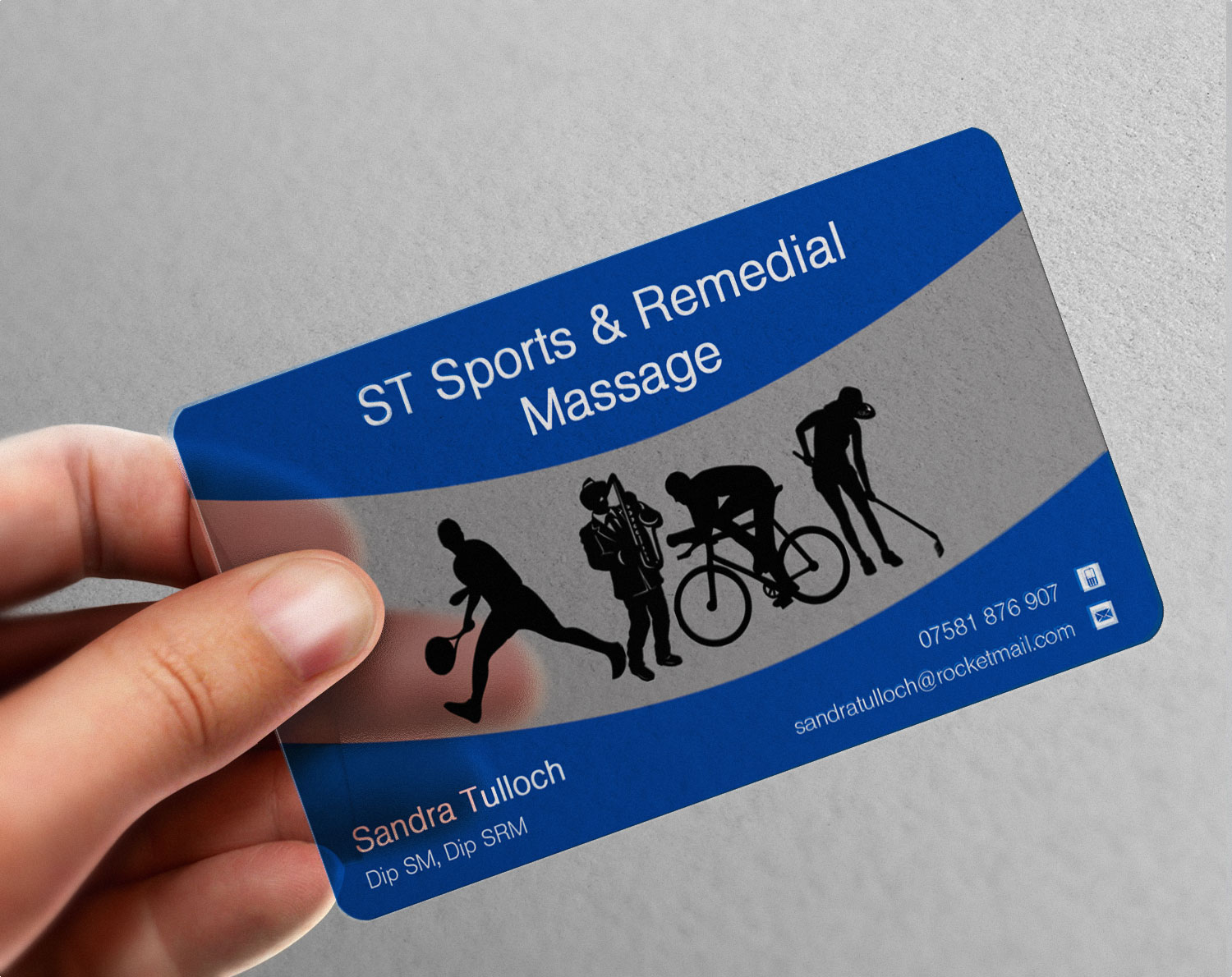 Visitenkarten-Design von Lanka Ama für dieses Projekt | Design #10141251