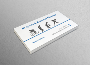 Visitenkarten-Design von Lanka Ama für dieses Projekt | Design: #10141253