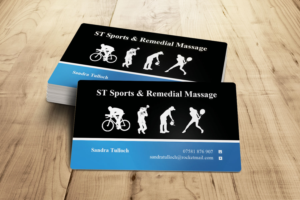 Visitenkarten-Design von Lanka Ama für dieses Projekt | Design: #10141254