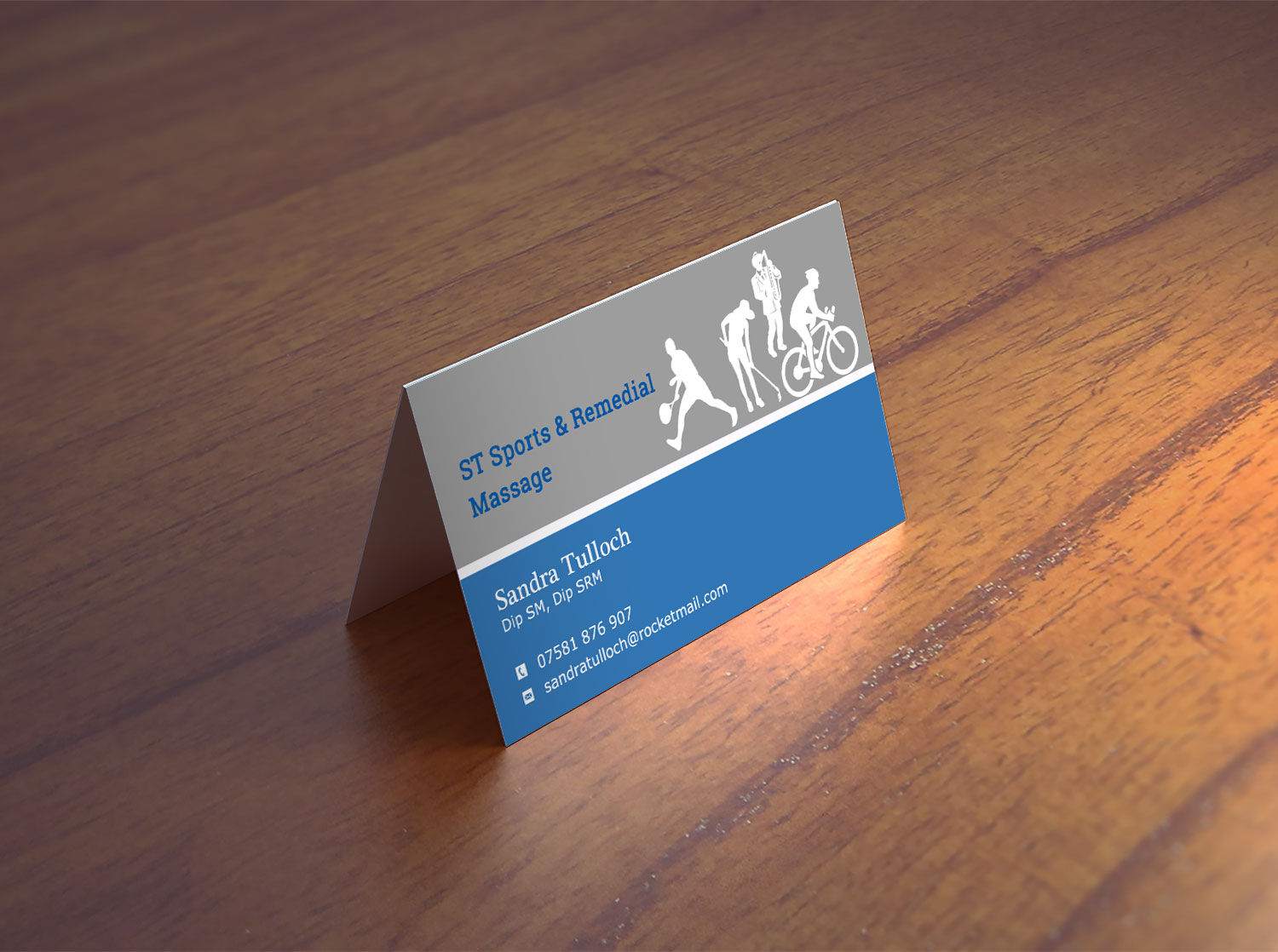 Visitenkarten-Design von Lanka Ama für dieses Projekt | Design #10141255