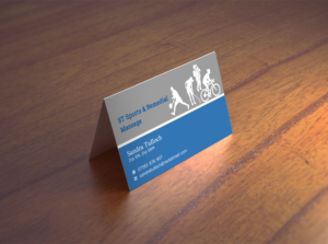 Visitenkarten-Design von Lanka Ama für dieses Projekt | Design: #10141255