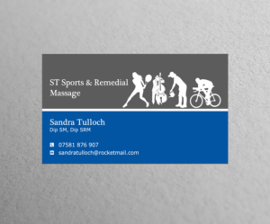 Visitenkarten-Design von Lanka Ama für dieses Projekt | Design: #10141257