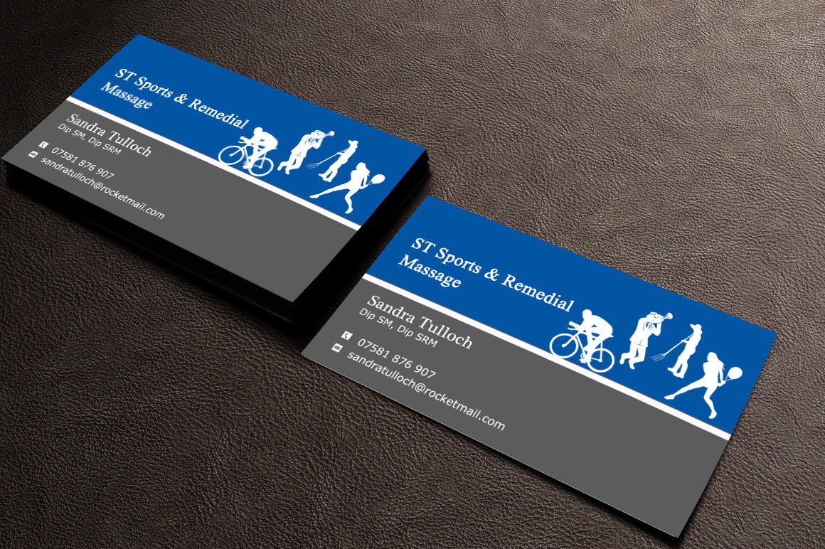 Visitenkarten-Design von Lanka Ama für dieses Projekt | Design #10141259