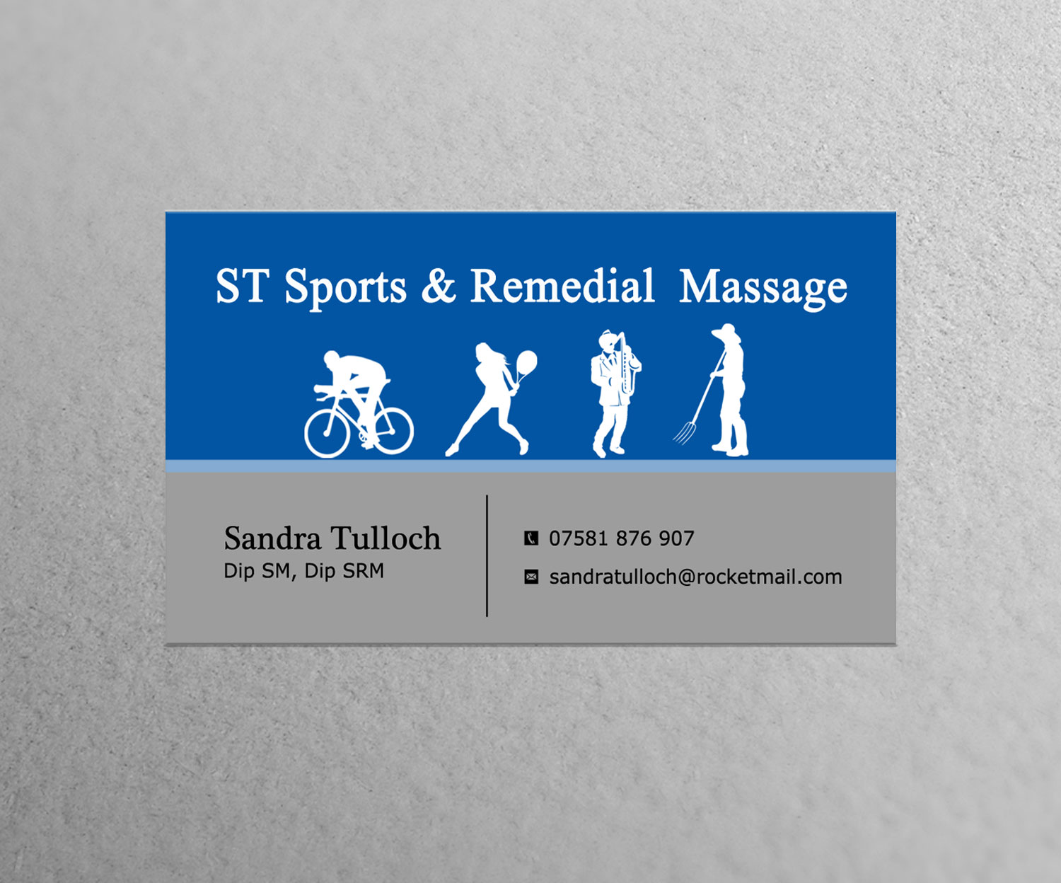 Visitenkarten-Design von Lanka Ama für dieses Projekt | Design #10141261